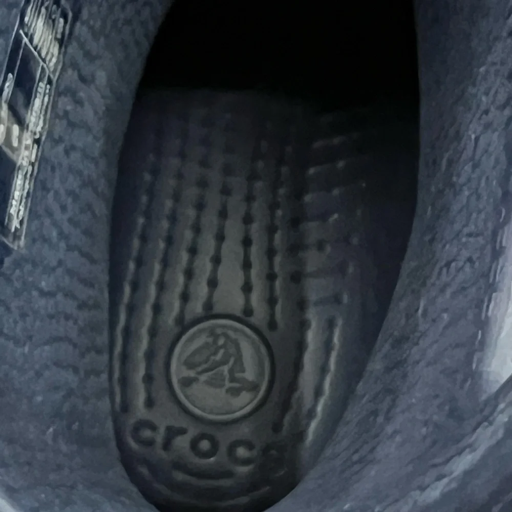 CROCS waterproof kids